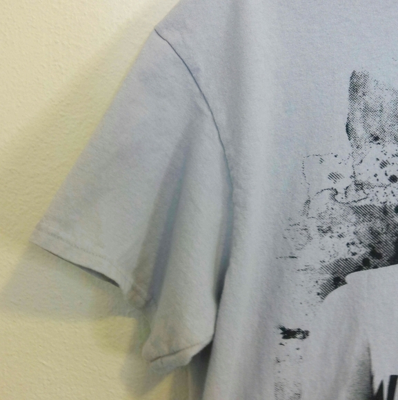 JOHN LENNON SHIRT - Picture 3 of 7